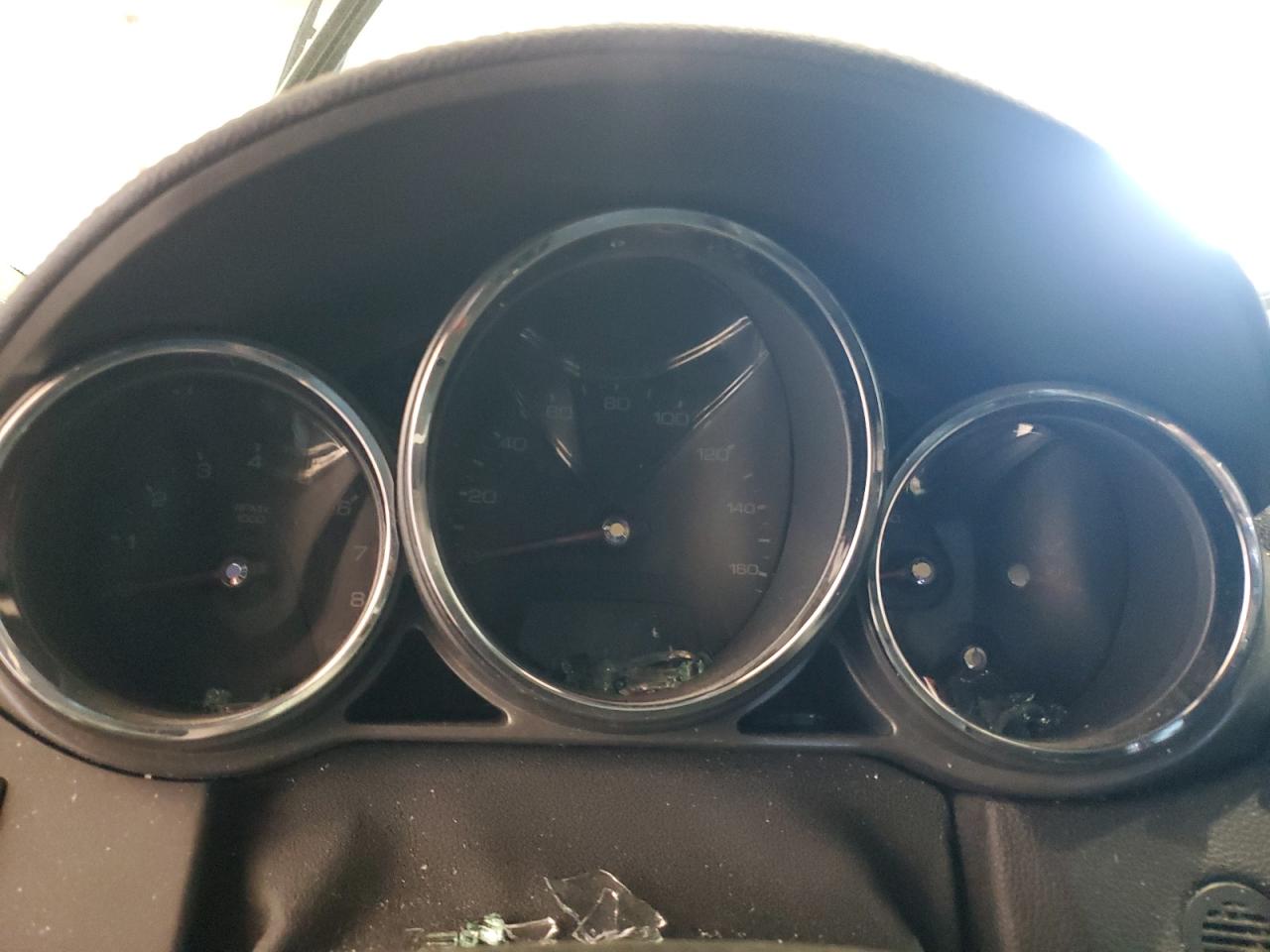 2013 Cadillac Cts Luxury Collection VIN: 1G6DG5E54D0104692 Lot: 81815335