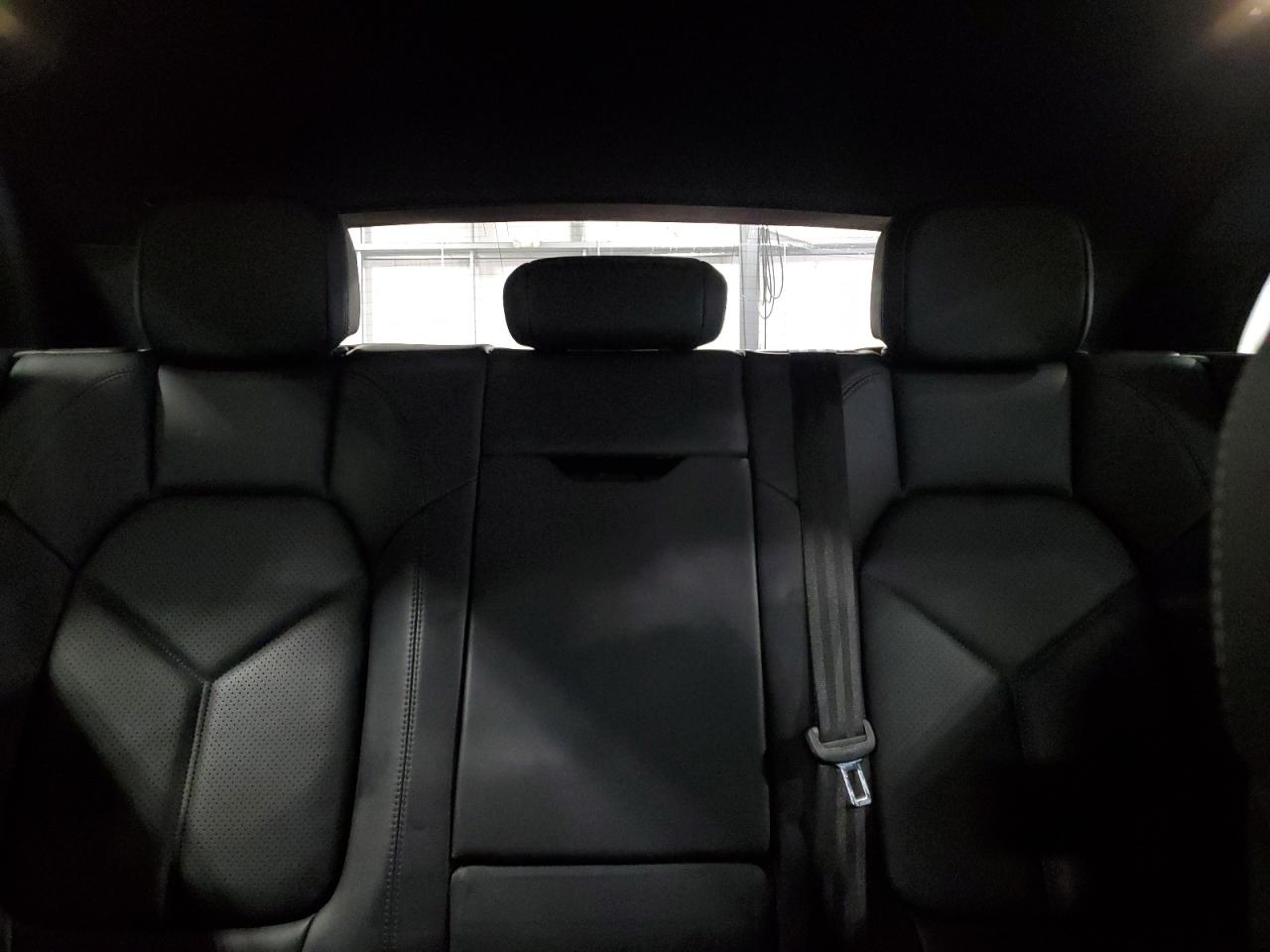 2019 Porsche Macan VIN: WP1AA2A57KLB02242 Lot: 85597375