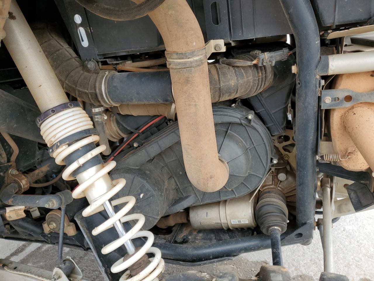 2015 Polaris Rzr Xp 1000 Eps VIN: 3NSVDE990FF386730 Lot: 90307935