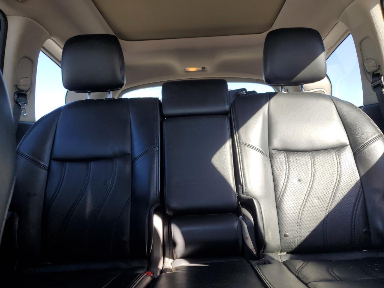 2013 Infiniti Jx35 VIN: 5N1AL0MM9DC302380 Lot: 82688215