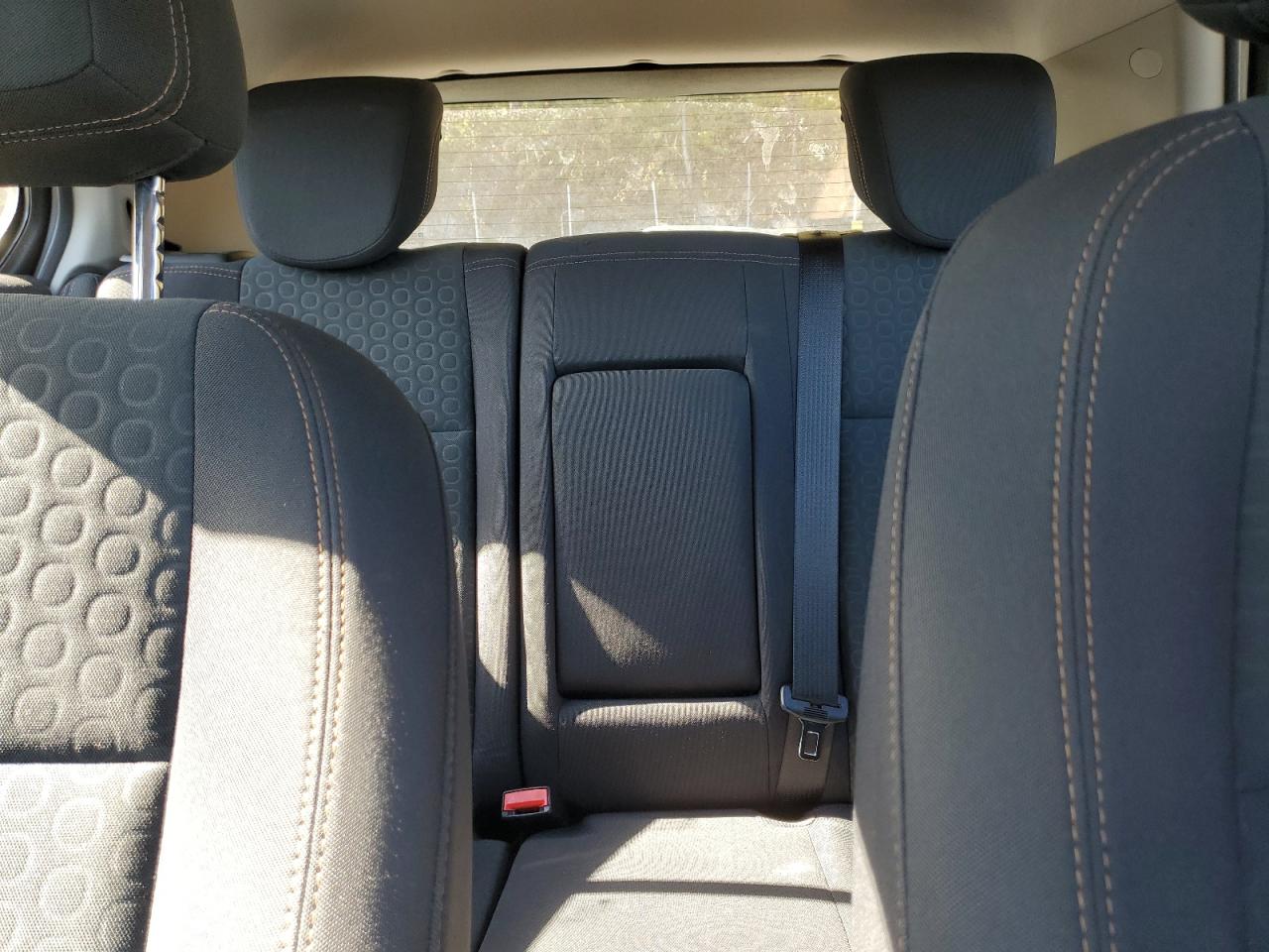 2017 Chevrolet Trax Ls VIN: 3GNCJNSB8HL184521 Lot: 82297575