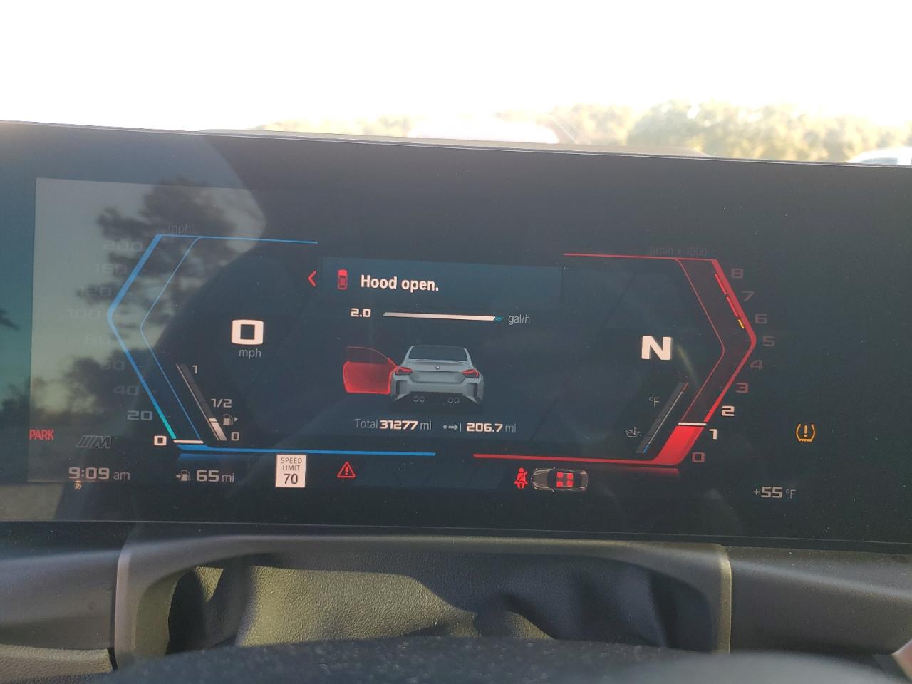 2023 BMW M2 VIN: 3MF13DM0XP8C94078 Lot: 86508205