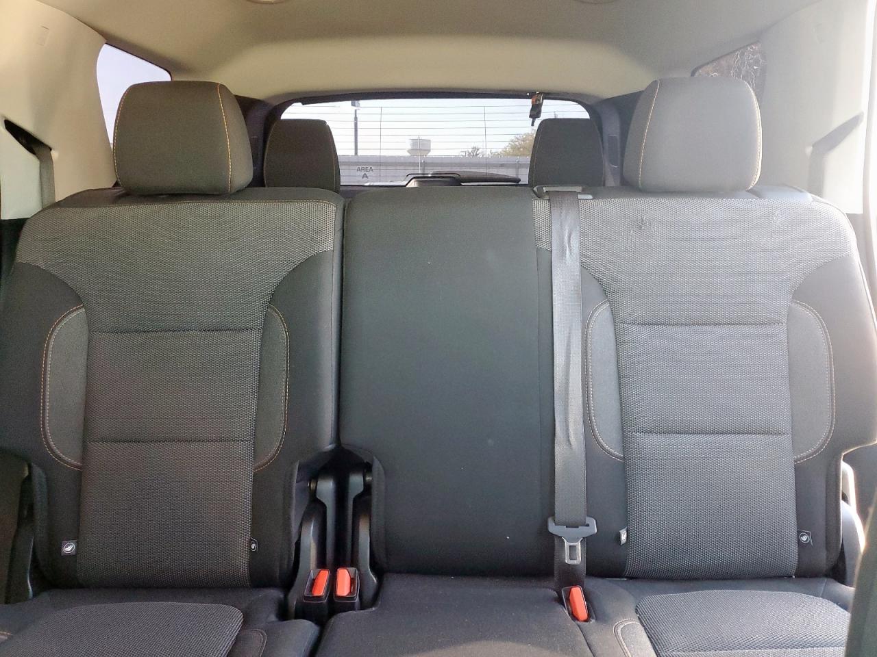 2020 Chevrolet Traverse Ls VIN: 1GNEVFKW6LJ291413 Lot: 84869735