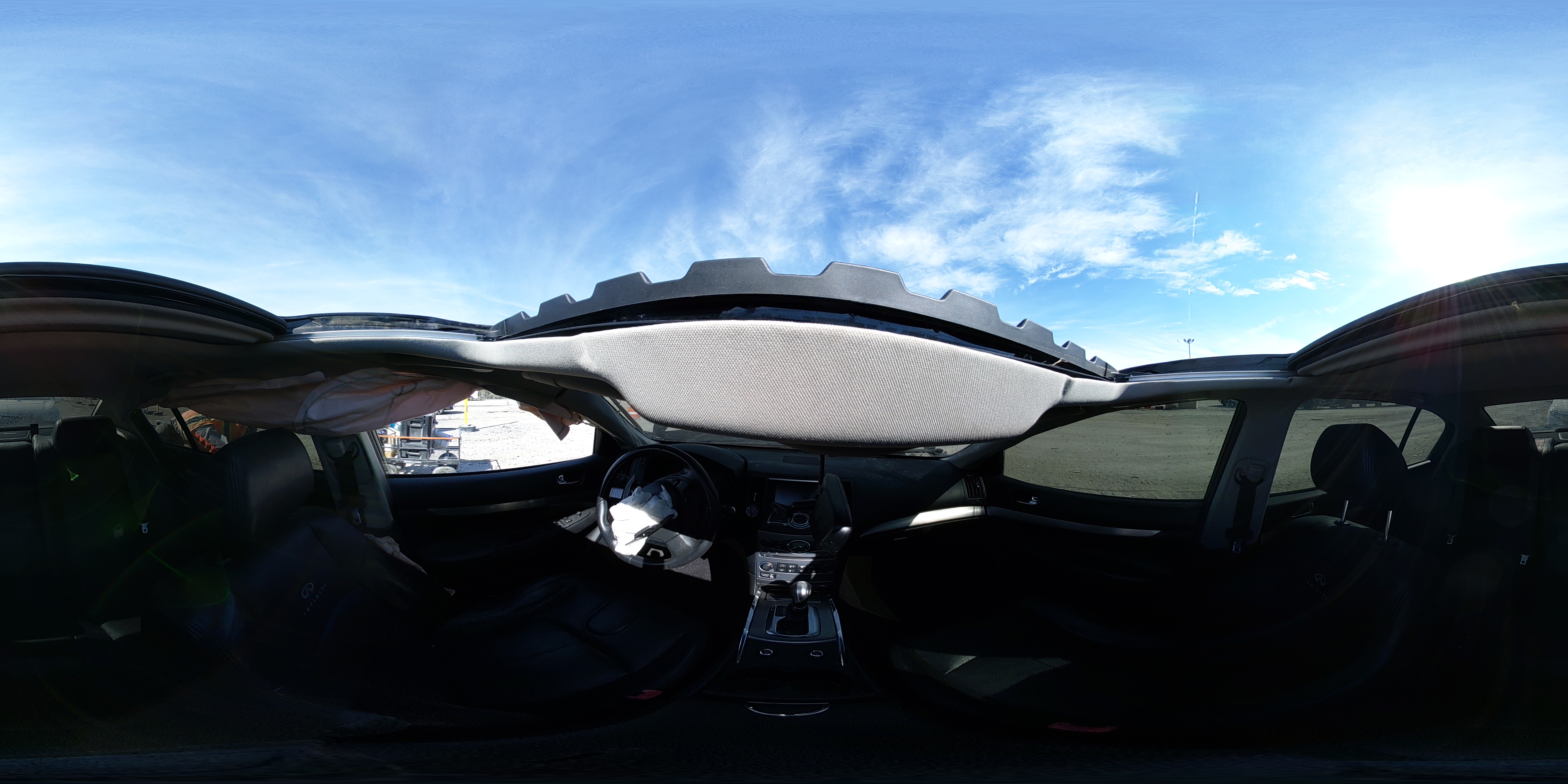 2013 Infiniti G37 Base VIN: JN1CV6AP3DM306415 Lot: 82376595