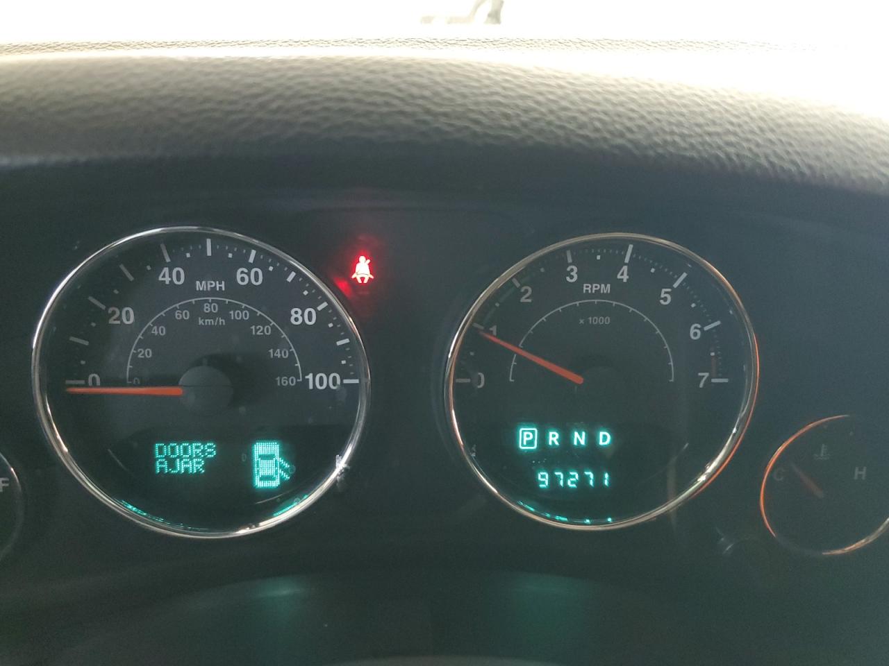 2014 Jeep Wrangler Unlimited Sport VIN: 1C4BJWDG1EL115812 Lot: 85527725