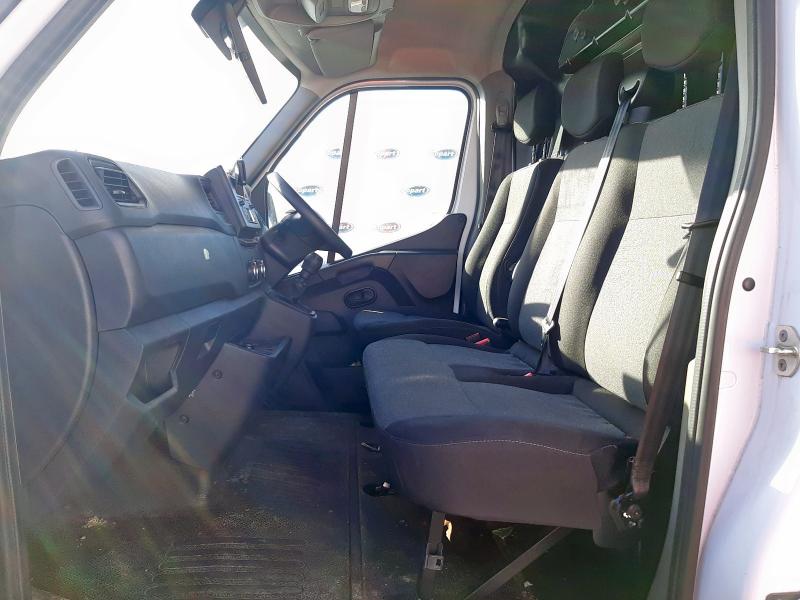 2023 RENAULT MASTER LL35 BUSINESS BLUE 