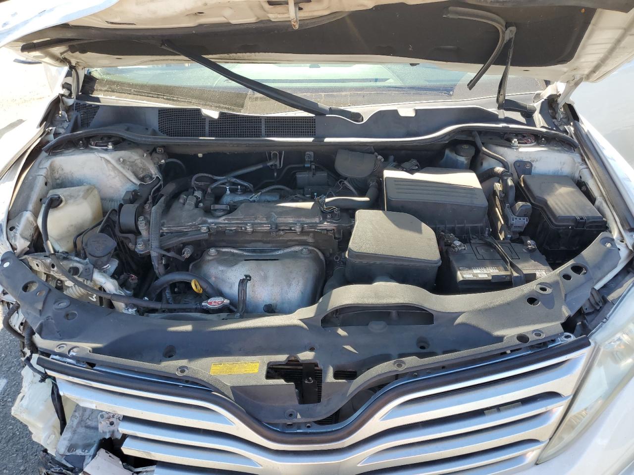 2009 Toyota Venza VIN: 4T3ZE11A59U003216 Lot: 82235705