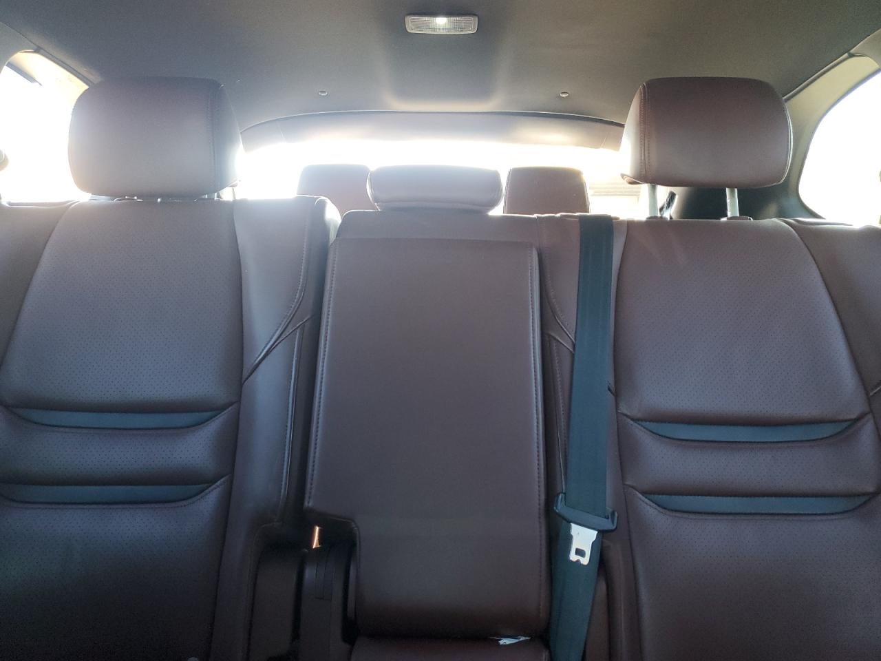 2017 Mazda Cx-9 Signature VIN: JM3TCBEY8H0141691 Lot: 82179575