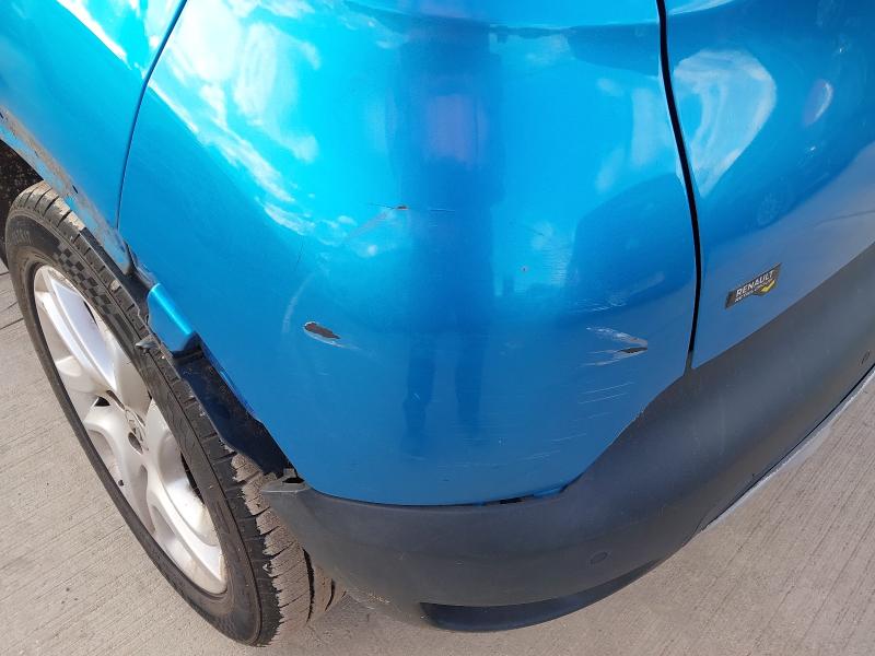 2015 RENAULT CAPTUR 1.5 DCI 90 DYNAMIQUE MEDIANAV ENERGY 5DR