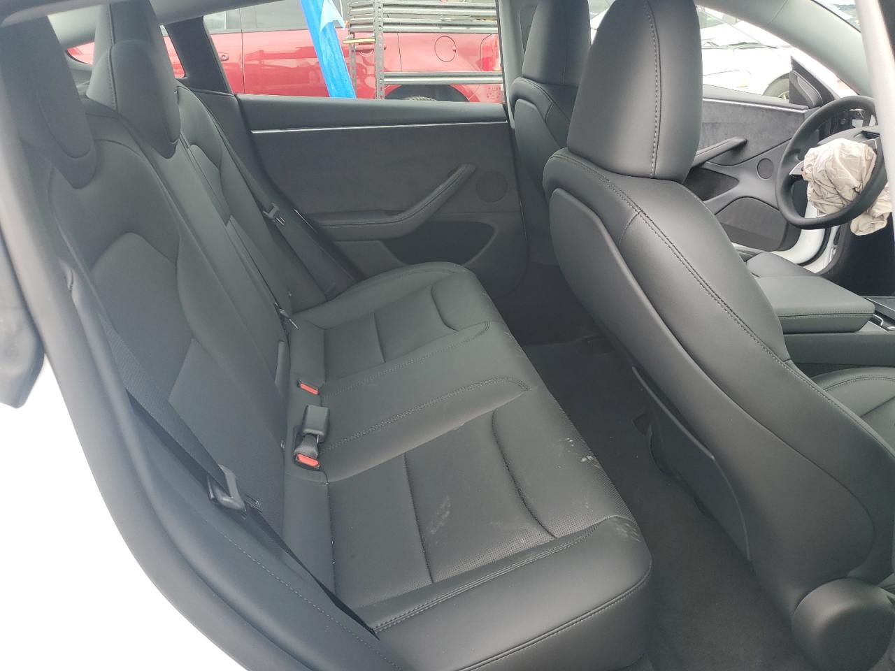 2025 Tesla Model 3 VIN: 5YJ3E1EB2SF010242 Lot: 86297155