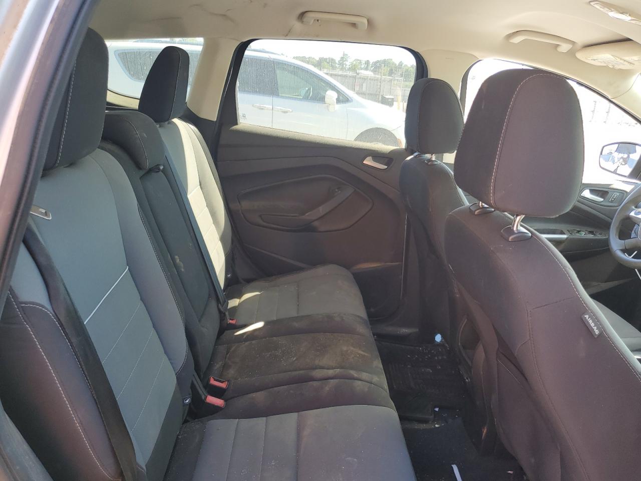 2013 Ford Escape Se VIN: 1FMCU0GX3DUC25527 Lot: 82413155