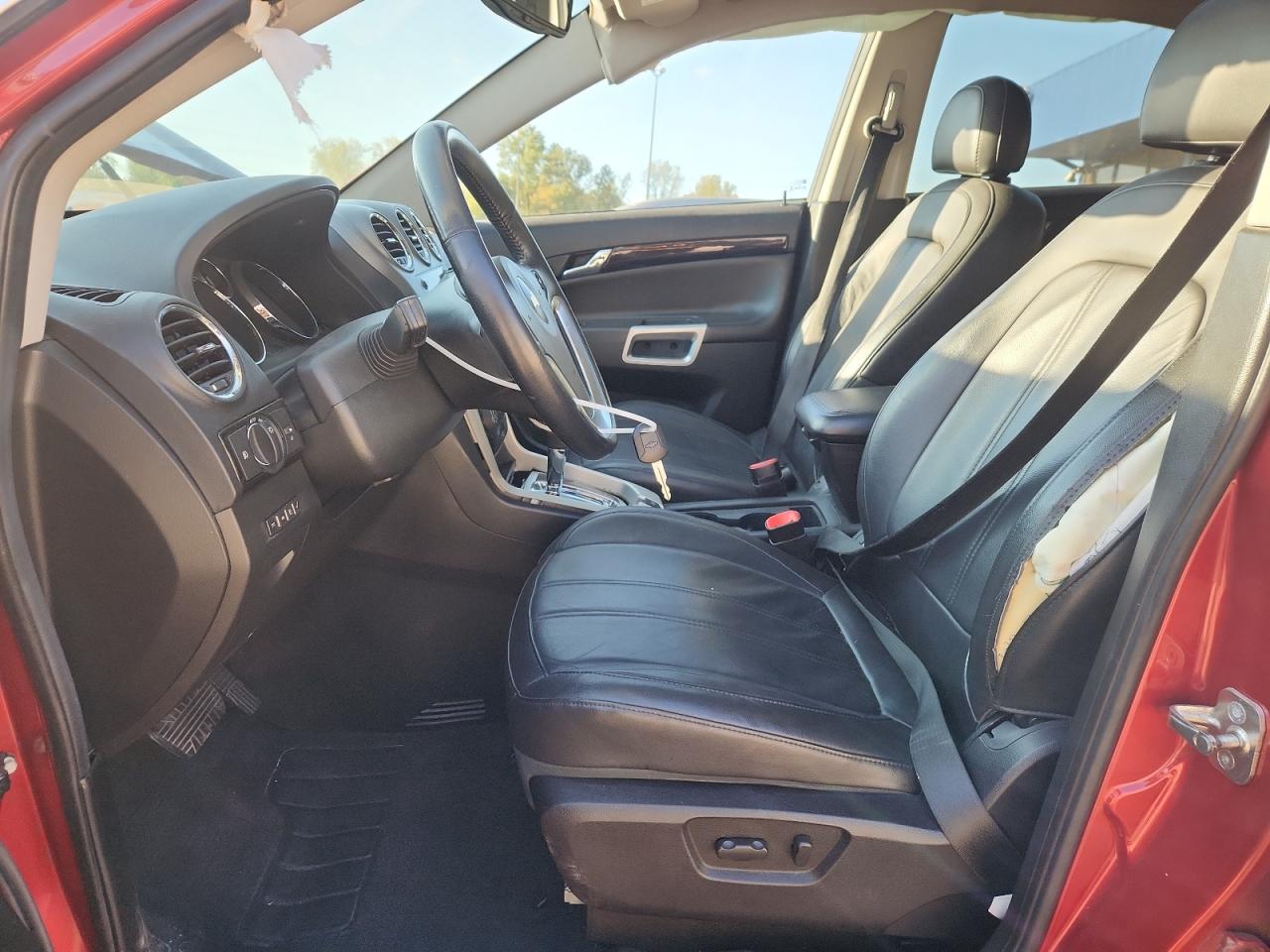 2013 Chevrolet Captiva Ltz VIN: 3GNAL4EK9DS614788 Lot: 85383775