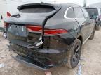 2024 JAGUAR F-PACE 2.0 D200 R-DYNAMIC HSE BLACK 90TH ANNIV 5DR AUTO for sale at Copart BRISTOL
