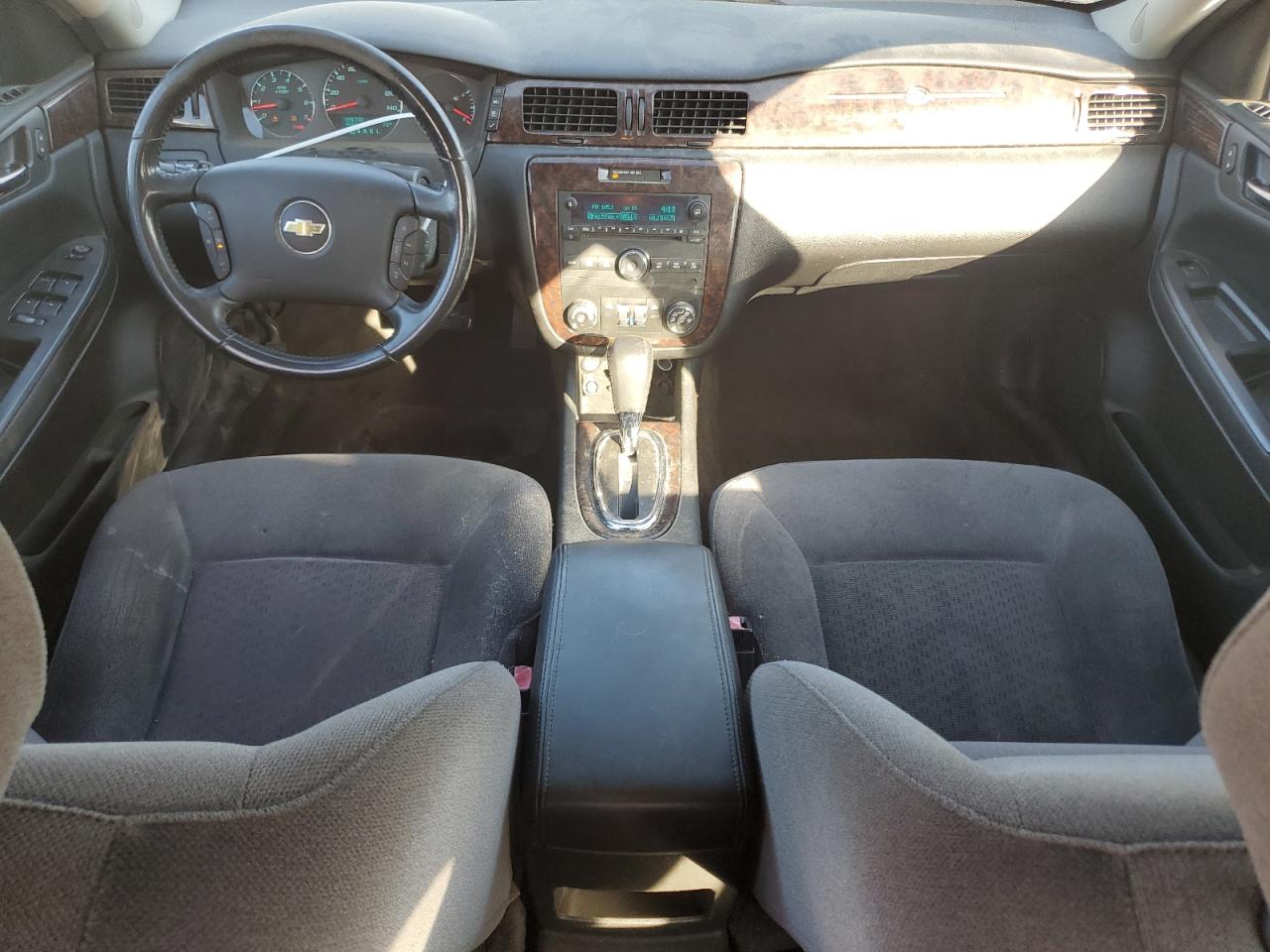 2013 Chevrolet Impala Lt VIN: 2G1WG5E38D1220835 Lot: 85309905