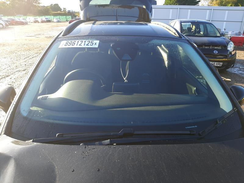 2023 FORD FIESTA 1.0 ECOBOOST HYBRID MHEV 125 ACTIVE 5DR