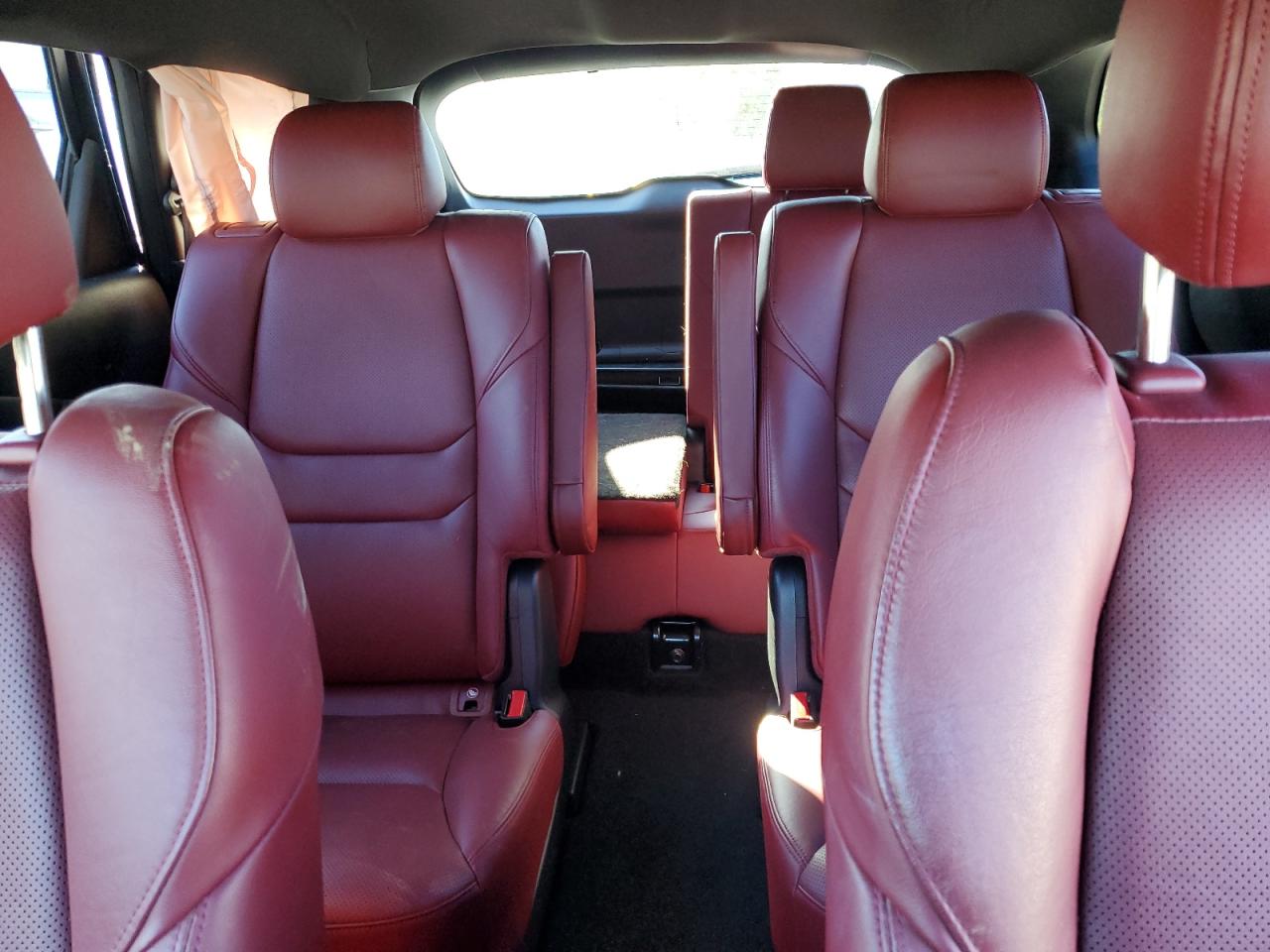 2022 Mazda Cx-9 Grand Touring VIN: JM3TCBDY6N0612556 Lot: 85719265