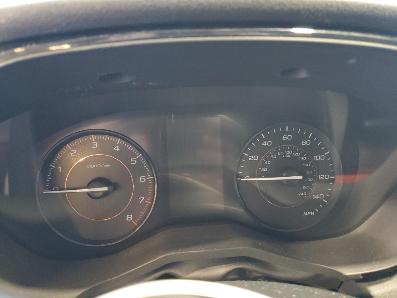 2019 Subaru Crosstrek VIN: JF2GTABC0K8222756 Lot: 85578725