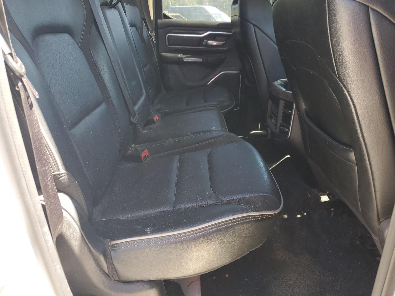 2020 Ram 1500 Laramie VIN: 1C6RREDT7LN260134 Lot: 86510455