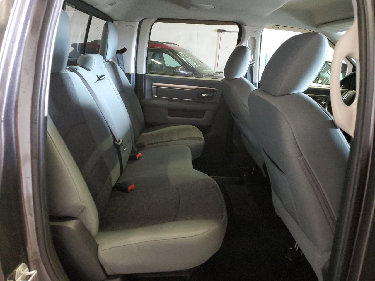 2016 Ram 1500 Slt VIN: 1C6RR7TTXGS302171 Lot: 87432025