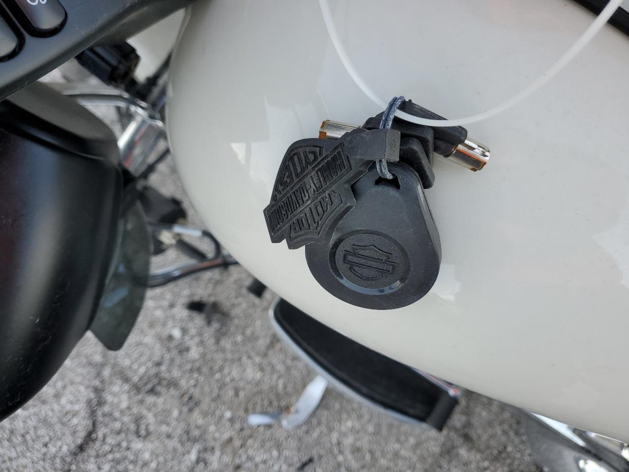 2024 Harley-Davidson Fltrxp VIN: 1HD1AJP11RB622421 Lot: 81578415