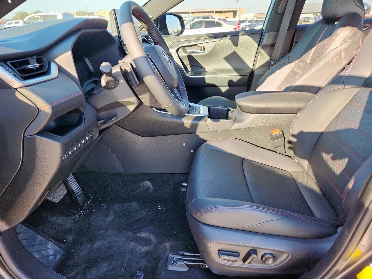 2024 Toyota Rav4 Prime Xse VIN: JTMFB3FV0RD199260 Lot: 85541755