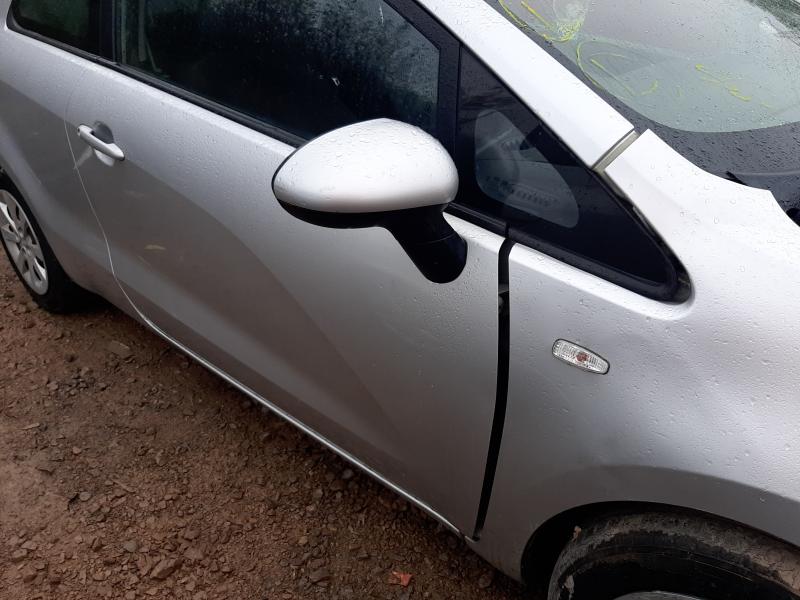 2015 KIA RIO 1.25 1 3DR