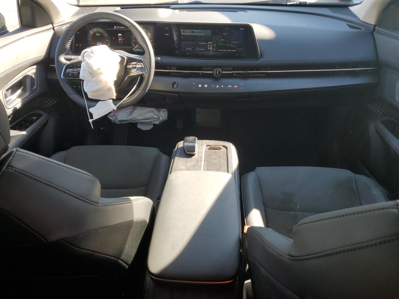 2025 Nissan Ariya Engage VIN: JN8AF0BE4SM464890 Lot: 87473985