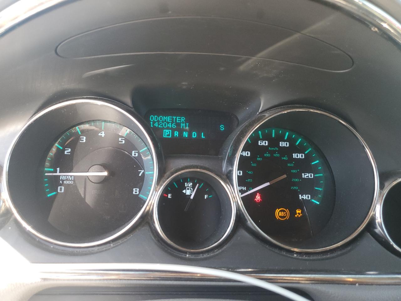 2015 Buick Enclave VIN: 5GAKVBKD3FJ387511 Lot: 86516685