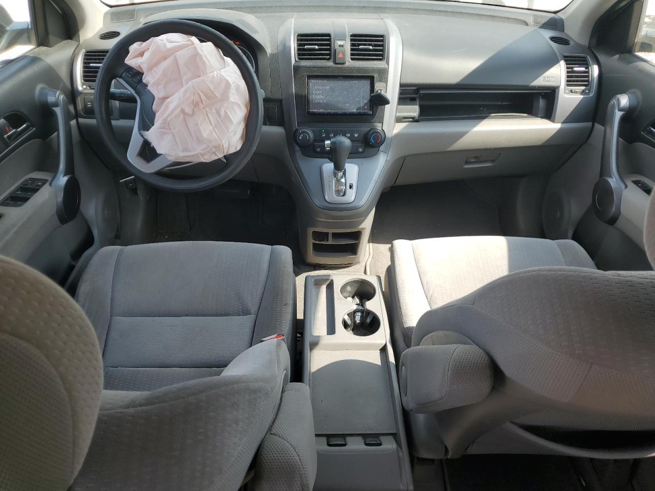 2009 Honda Cr-V Ex VIN: 5J6RE48569L001627 Lot: 84701445