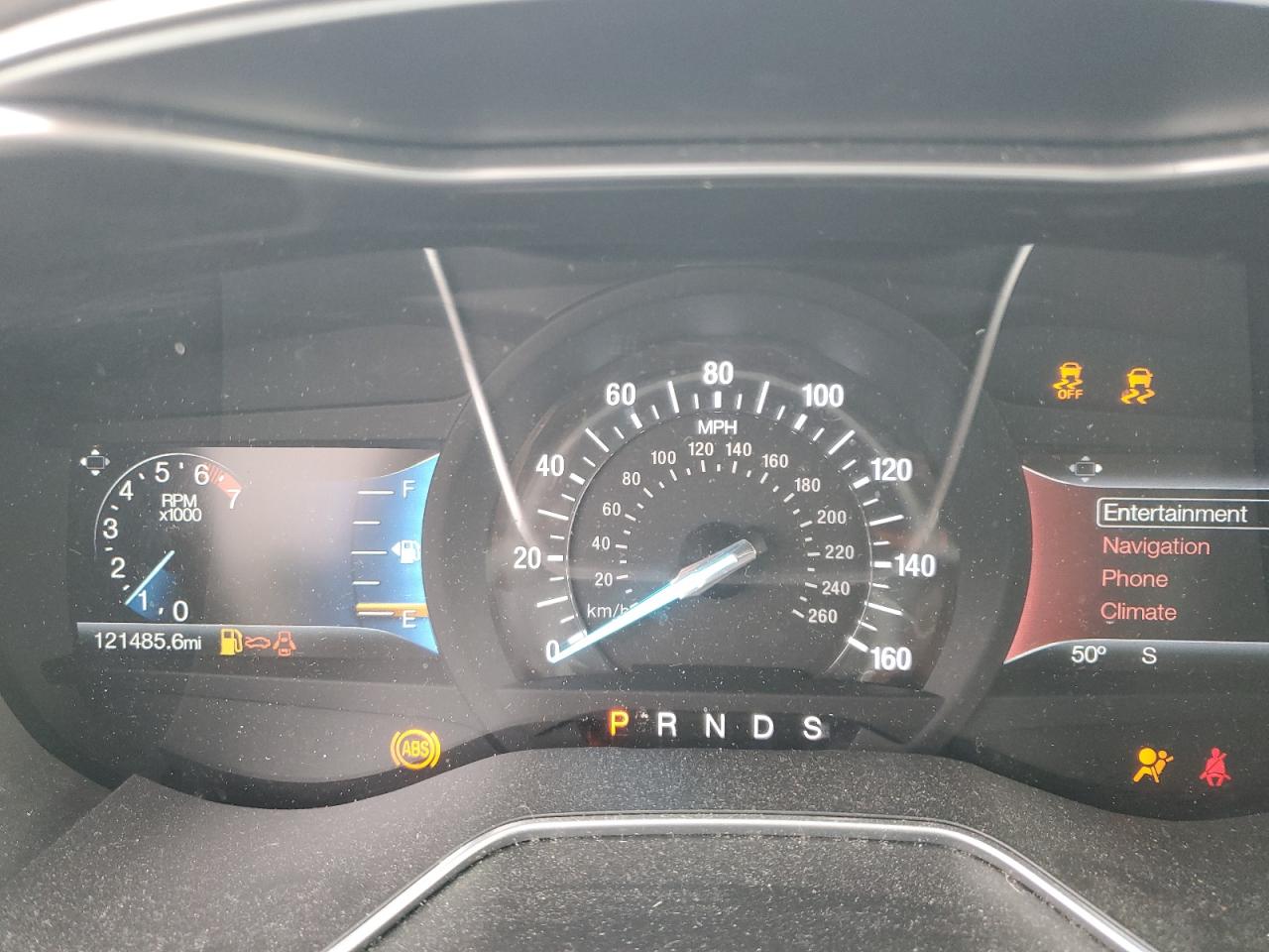 2016 Ford Fusion Se VIN: 3FA6P0H76GR274598 Lot: 86166375