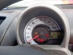 2011 PEUGEOT 107 1.0 URBAN 5DR for sale at Copart WOLVERHAMPTON
