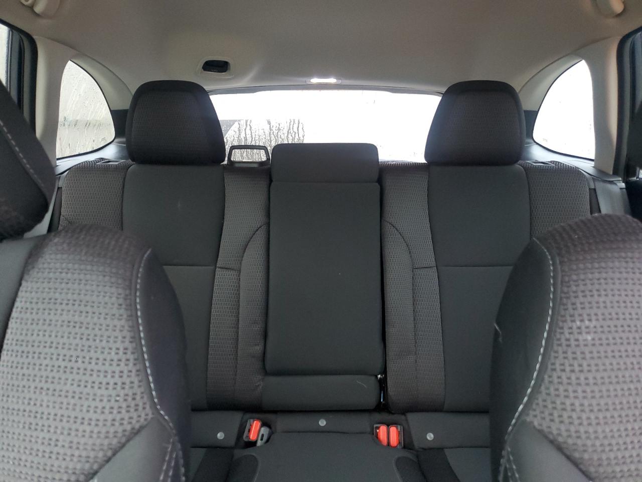 2025 Subaru Outback Premium VIN: 4S4BTADC1S3247745 Lot: 84940035