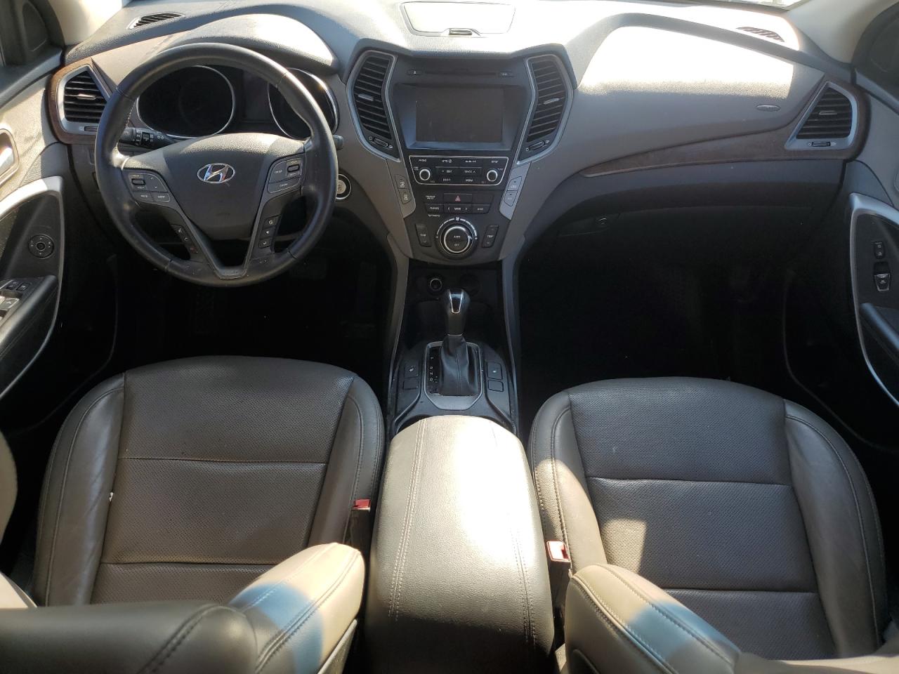 2018 Hyundai Santa Fe Sport VIN: 5NMZU3LB6JH088032 Lot: 86129015