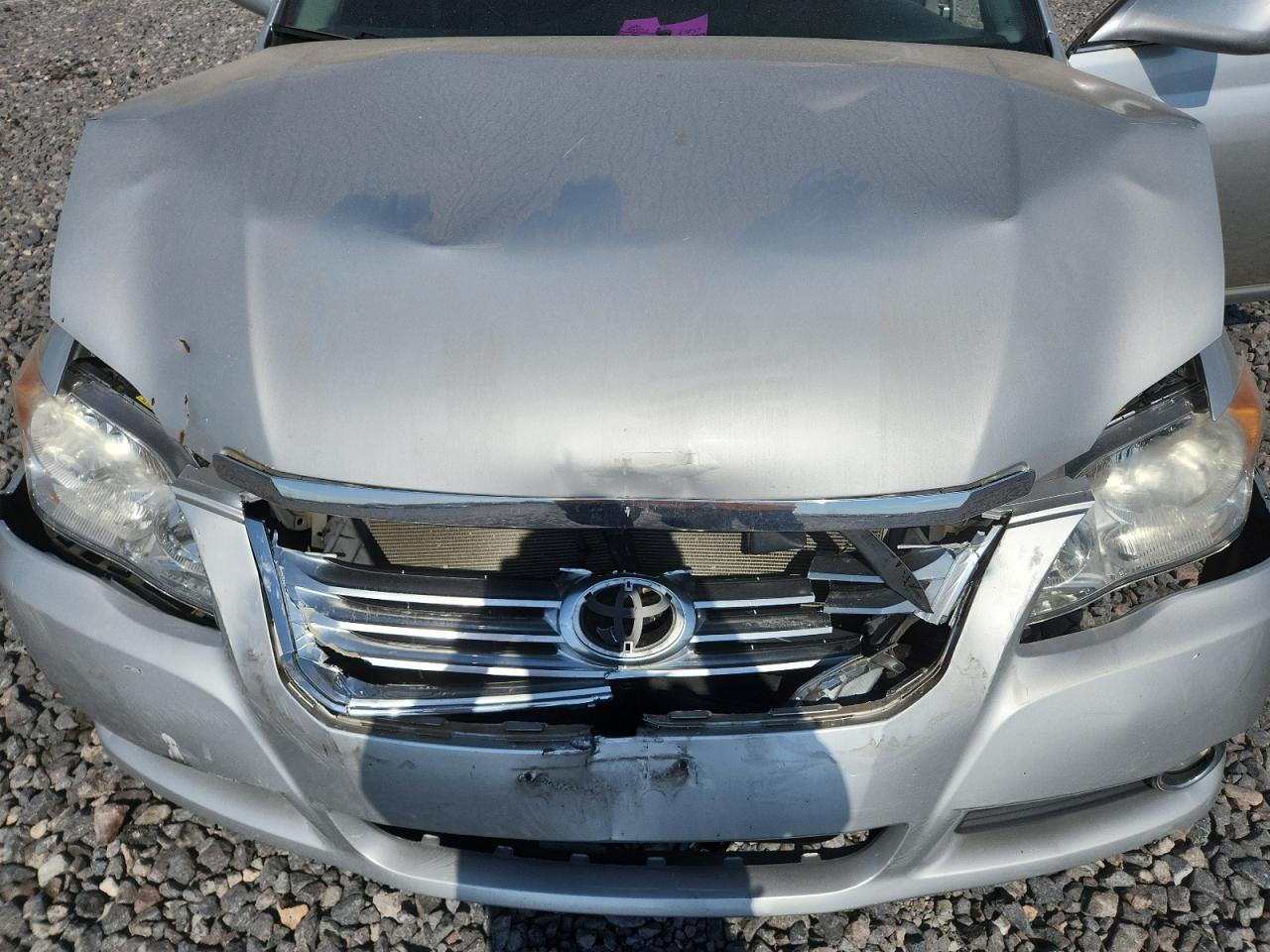 2010 Toyota Avalon Xl VIN: 4T1BK3DB7AU359531 Lot: 85095485