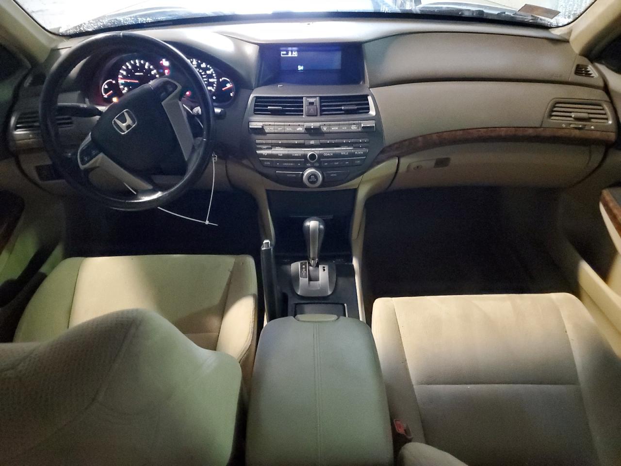 2008 Honda Accord Exl VIN: 1HGCP26808A153339 Lot: 82447445