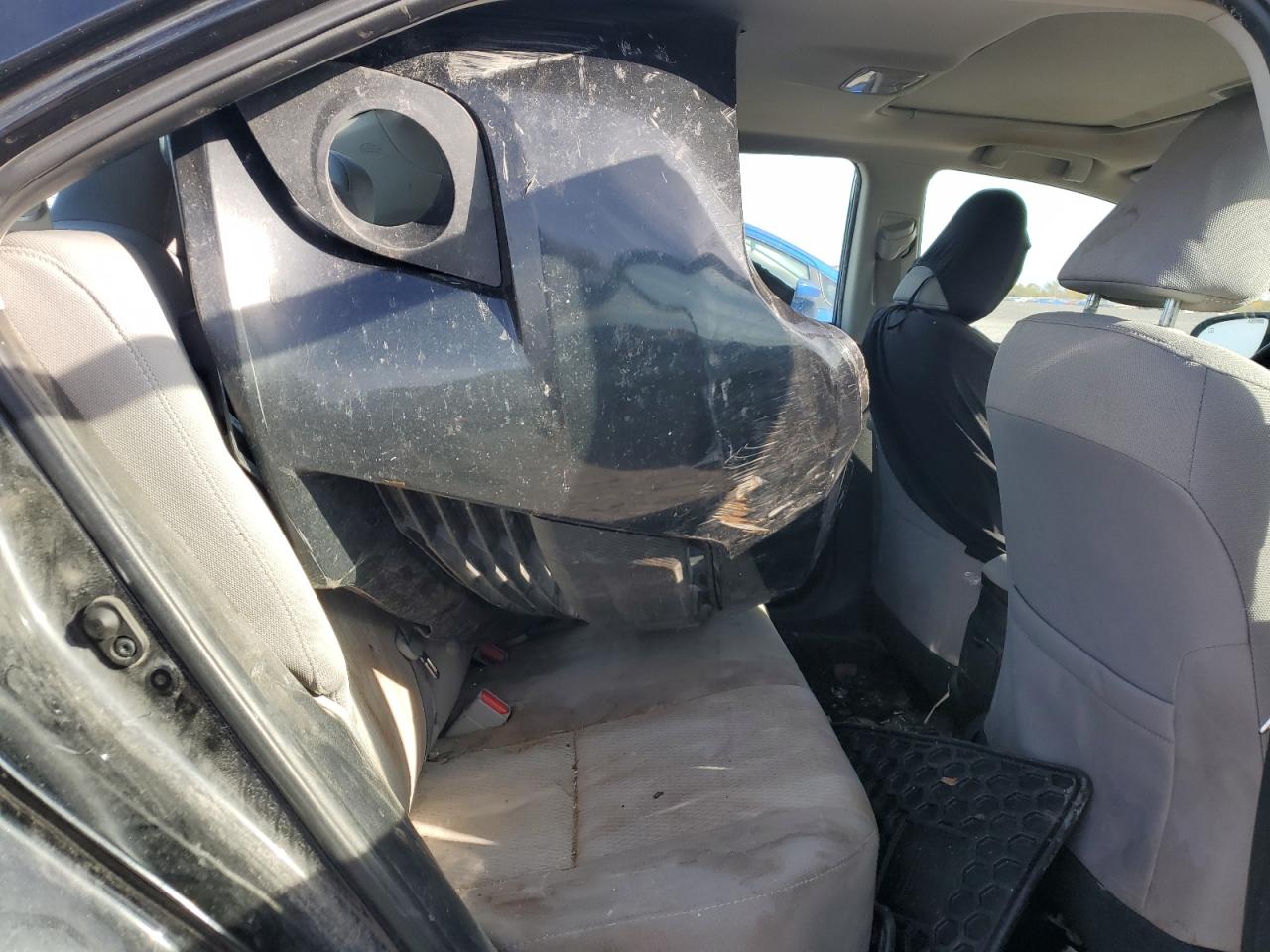 2014 Toyota Corolla L VIN: 2T1BURHE0EC129466 Lot: 82358315