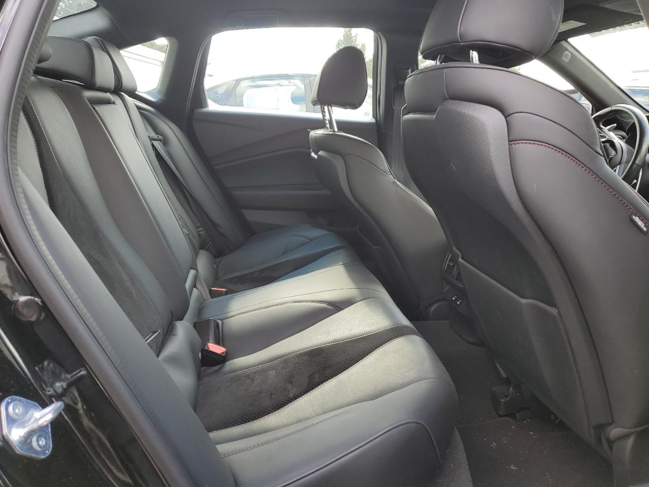 2024 Acura Tlx A-Spec VIN: 19UUB6F57RA000913 Lot: 90902385