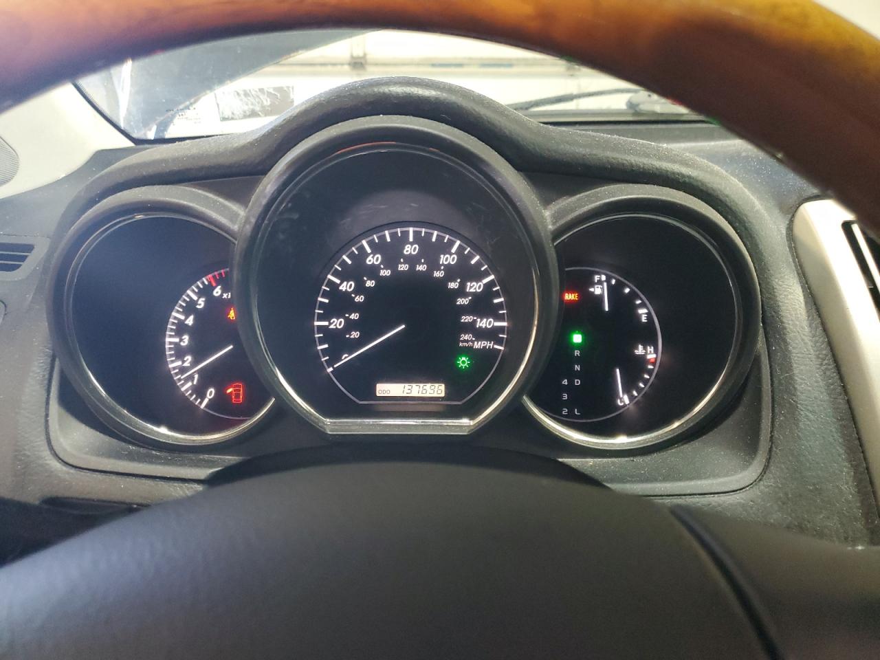 2004 Lexus Rx 330 VIN: 2T2HA31U14C009073 Lot: 82729435