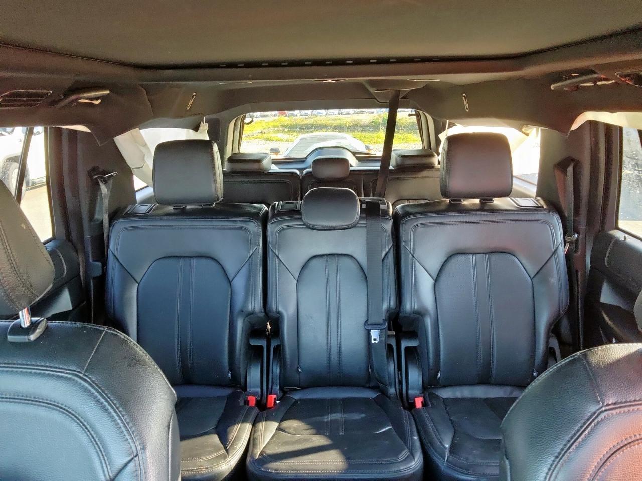 2021 Ford Expedition Max Limited VIN: 1FMJK2AT6MEA17862 Lot: 84783415