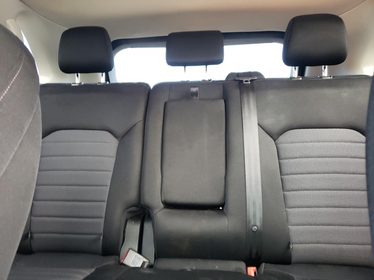 2018 Ford Edge Se VIN: 2FMPK3G93JBB95540 Lot: 84978935