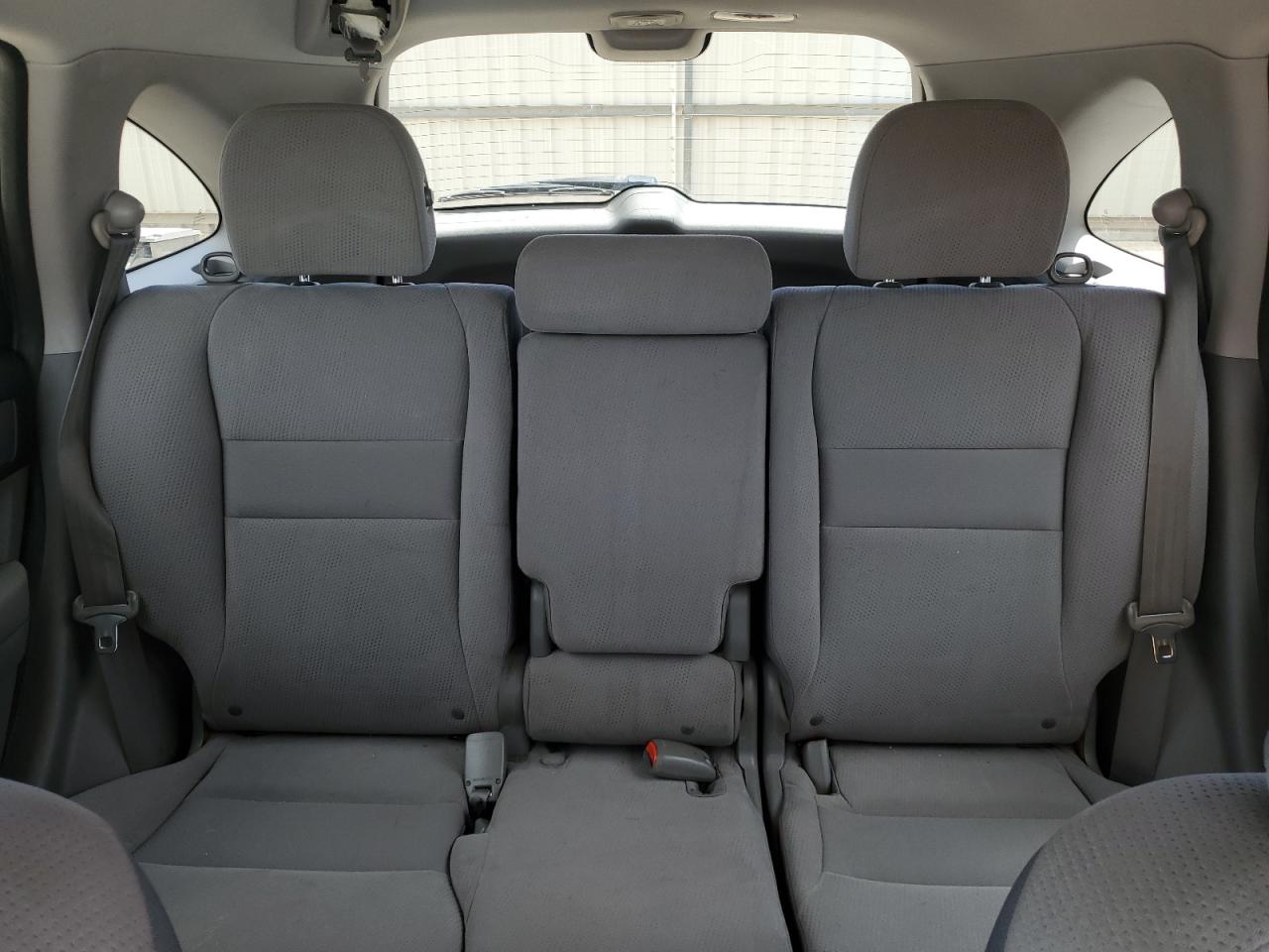 2010 Honda Cr-V Ex VIN: 5J6RE3H59AL008649 Lot: 82180685