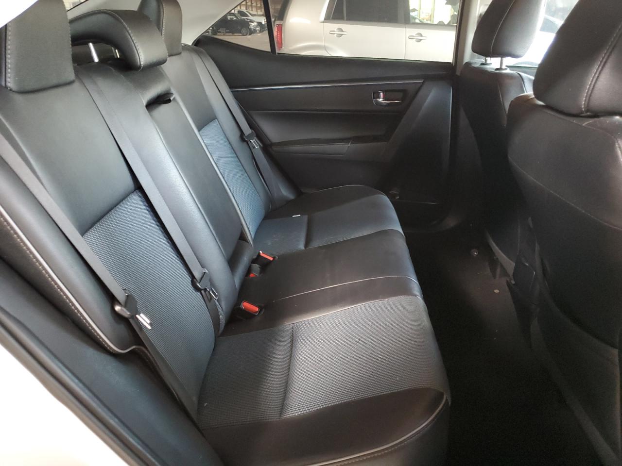 2016 Toyota Corolla L VIN: 2T1BURHE4GC617841 Lot: 82372695