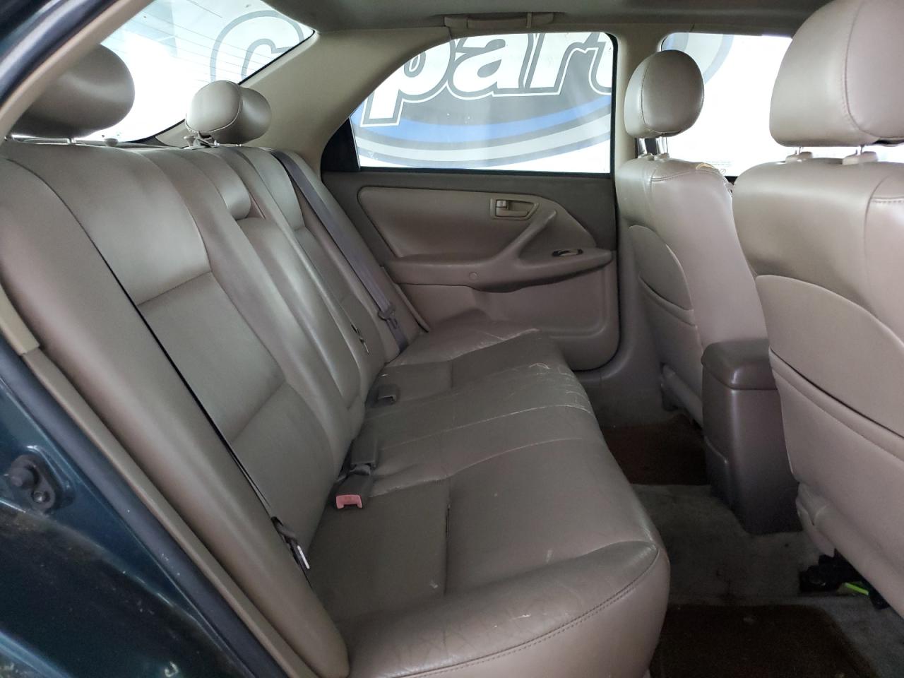 1997 Toyota Camry Ce VIN: 4T1BF22K4VU010625 Lot: 84059445