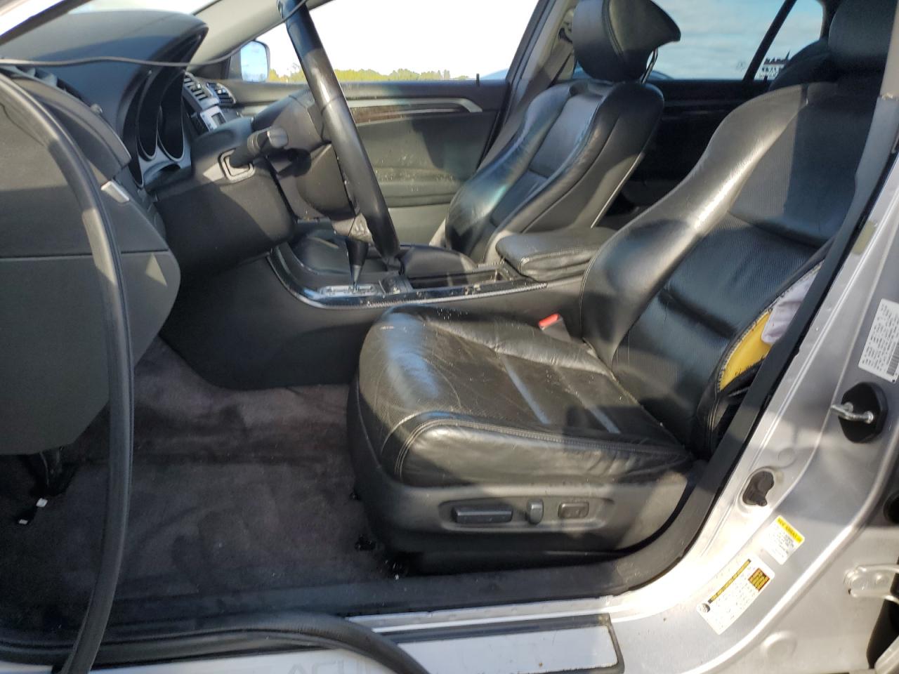 2007 Acura Tl VIN: 19UUA66237A033347 Lot: 86406505