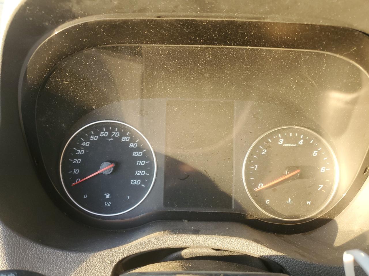 2023 Mercedes-Benz Sprinter 2500 VIN: W1Y40BHYXPT143100 Lot: 82575455