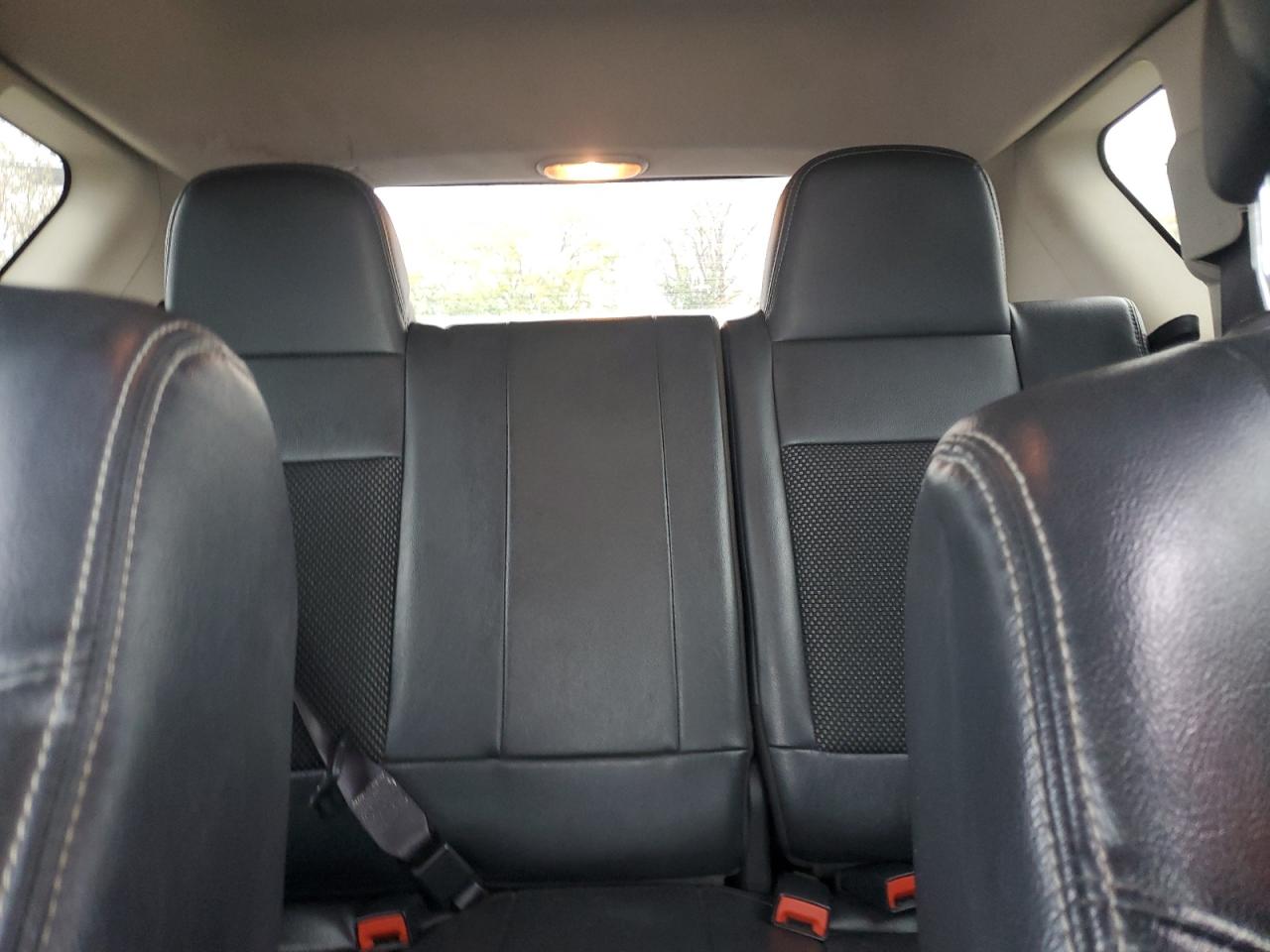 2016 Jeep Compass Latitude VIN: 1C4NJDEB7GD779582 Lot: 82702825