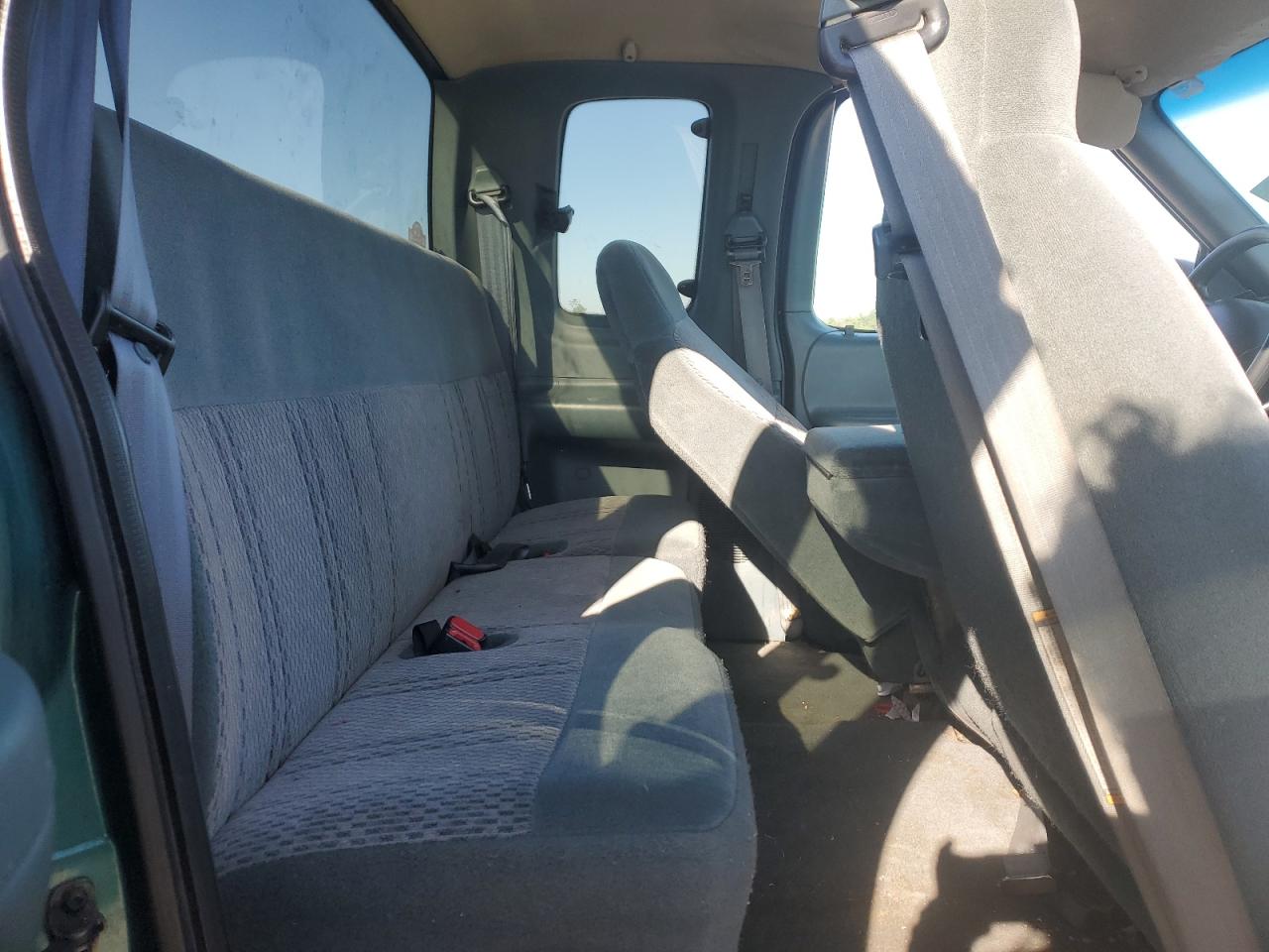 1998 Ford F150 VIN: 1FTZX17W2WNB97896 Lot: 82341525