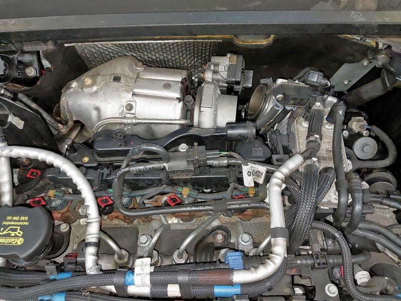 2019 LAND ROVER DISCOVERY SPORT 2.0 TD4 180 LANDMARK 5DR AUTO