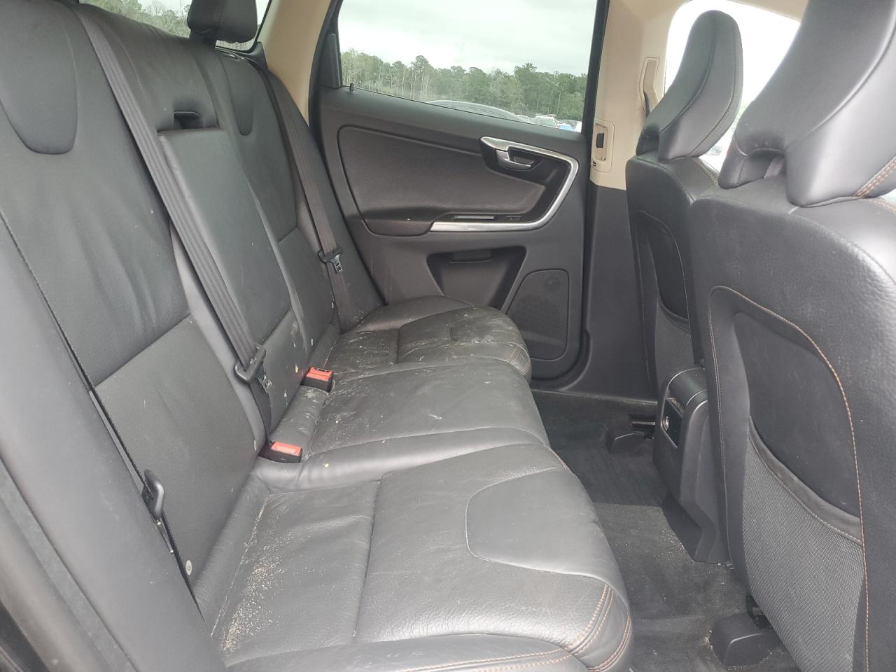 2012 Volvo Xc60 3.2 VIN: YV4952DL9C2339919 Lot: 85842485