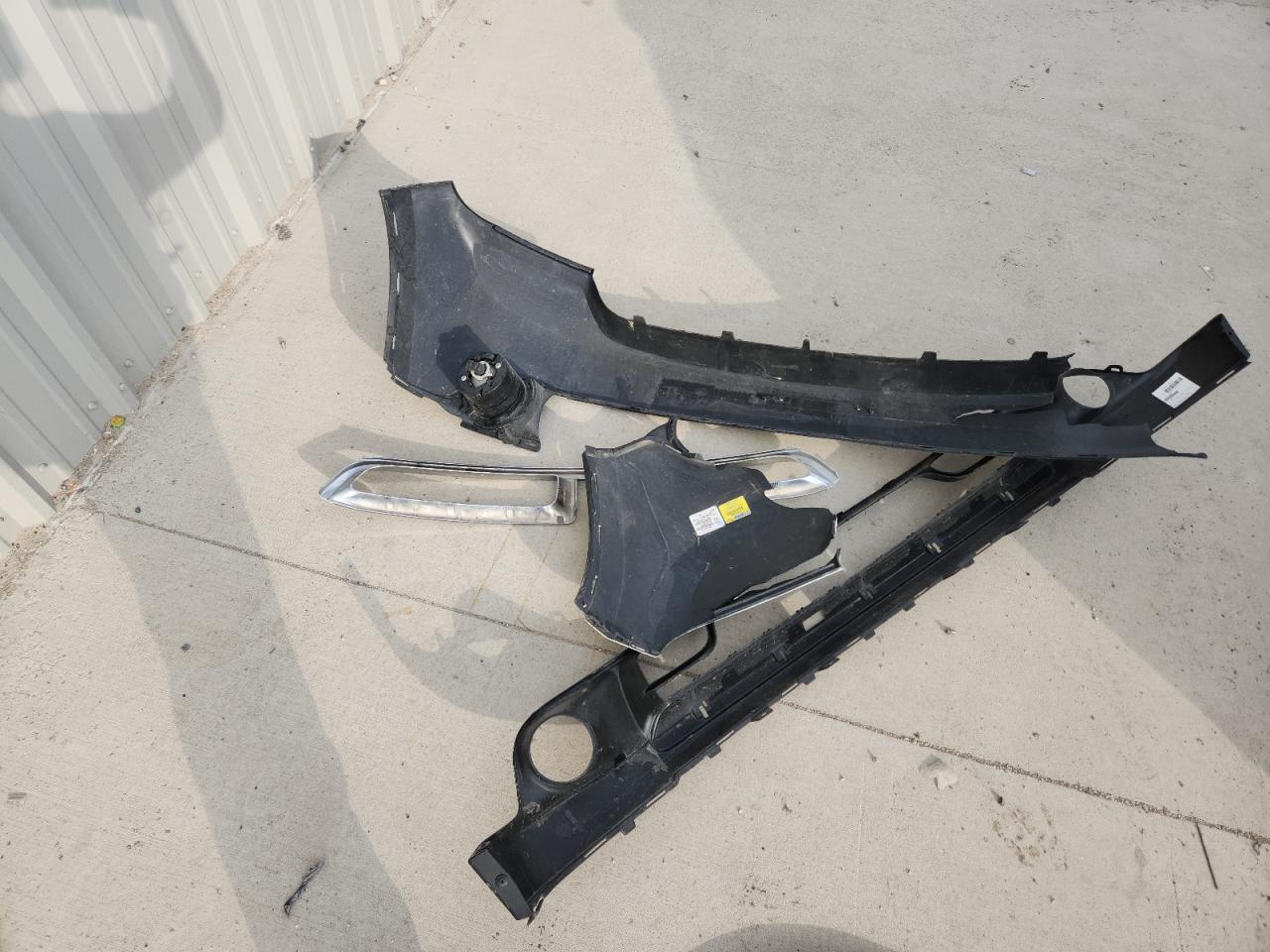 2012 Dodge Durango Crew VIN: 1C4RDJDG1CC163445 Lot: 90100555